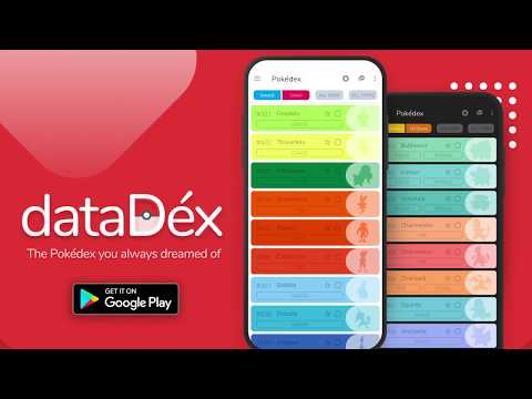 DataDex Pro APK Download